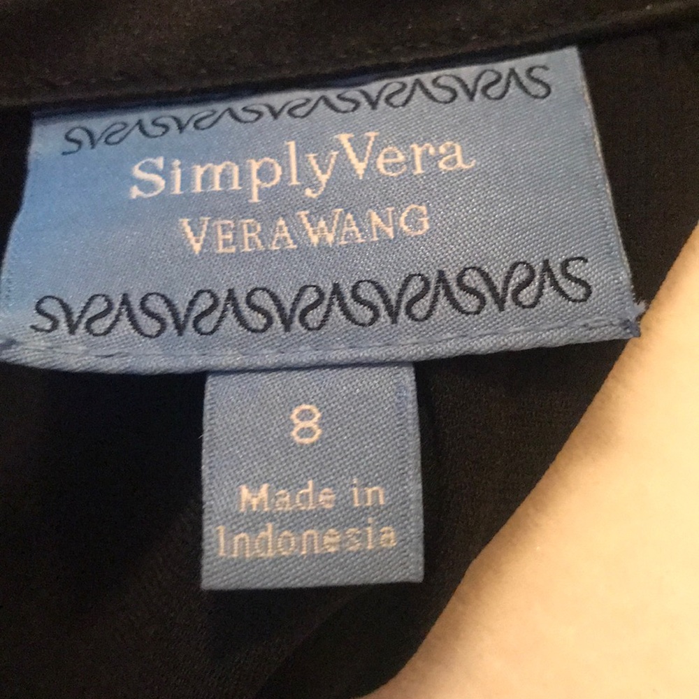 Simply Vera Dress💖🌟💖 - Picture 7 of 7